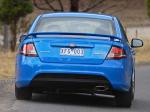 Ford Falcon XR6 2008 года